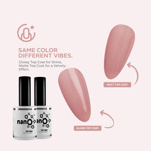 Load image into Gallery viewer, N-2893-Sandy Brown Gel Polish 15ml
