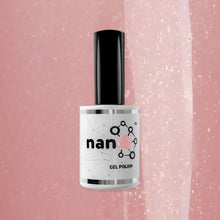Load image into Gallery viewer, N-2893-Sandy Brown Gel Polish 15ml
