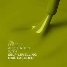 Load image into Gallery viewer, L 2894 – Deep Olive Nail Polish – 15ml | High Gloss, Gel Like Finish Earthy Green Nail Polish | Olive Green Nail Lacquer
