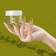 Load image into Gallery viewer, D 2894 Deep Olive Nail Dipping Powder – 28gm | Earthy Green Dip Powder | Nail Dipping System

