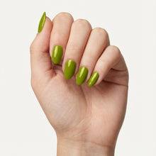 Load image into Gallery viewer, L 2894 – Deep Olive Nail Polish – 15ml | High Gloss, Gel Like Finish Earthy Green Nail Polish | Olive Green Nail Lacquer
