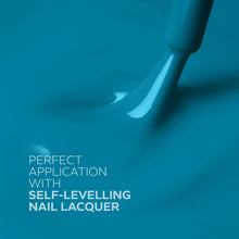 تحميل الصورة إلى عارض المعرض، طلاء أظافر L 2895 Deep Sea Blue 15 مل 