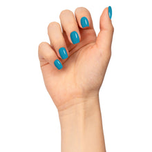 تحميل الصورة إلى عارض المعرض، طلاء جل N-2895-Deep Sea Blue 15 مل
