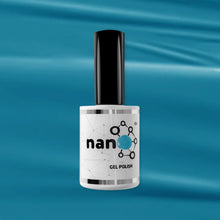 تحميل الصورة إلى عارض المعرض، طلاء جل N-2895-Deep Sea Blue 15 مل
