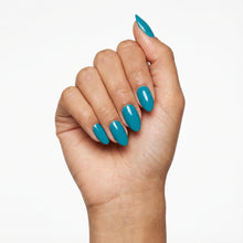 تحميل الصورة إلى عارض المعرض، طلاء جل N-2895-Deep Sea Blue 15 مل