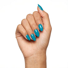 Load image into Gallery viewer, P2895 – Deep Sea Blue Duo Pack – TPO &amp; HEMA Free Gel Polish &amp; Nail Lacquer (15ml each) | Long-Lasting, High-Gloss Nail Polish Set