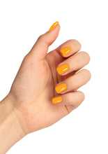 Load image into Gallery viewer, N-2897-Bright Orange Gel Polish 15ml
