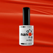 Load image into Gallery viewer, N2899 – Red Flame Gel Polish – 15 ml | Long-Lasting, High-Gloss Fiery Red Nail Polish Gel
