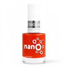 Load image into Gallery viewer, L 2899 – Red Flame Nail Polish – 15ml | High Gloss, Gel Like Finish Vibrant Red Nail Polish | Bold Fiery Red Nail Lacquer