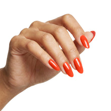 Load image into Gallery viewer, P2899 – Red Flame Duo Pack – TPO &amp; HEMA Free Gel Polish &amp; Nail Lacquer (15ml each) | Long-Lasting, High-Gloss Nail Polish Set