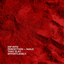 تحميل الصورة إلى عارض المعرض، بودرة غمس الأظافر اللامعة روبي D 2901، 30 جم 
