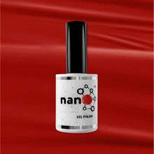 Load image into Gallery viewer, N-2901-Glowing Ruby Gel Polish 15ml
