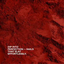 تحميل الصورة إلى عارض المعرض، بودرة غمس الأظافر باللون الكستنائي من D 2903، 30 جم 
