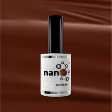 Load image into Gallery viewer, N-2904-Chestnut Roast Gel Polish 15ml
