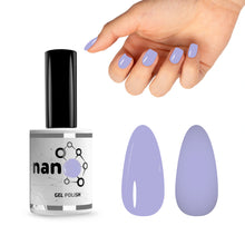 Load image into Gallery viewer, N-2908-Lavender Daydream Gel Polish 15ml
