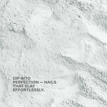 تحميل الصورة إلى عارض المعرض، بودرة غمس الأظافر باللون الأزرق الفاتح D 2909، 30 جم 