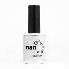 Load image into Gallery viewer, N 2909 – Frosty Blue Gel Polish – 15 ml | Long-Lasting, High-Gloss Icy Blue Winter Nail Polish Gel