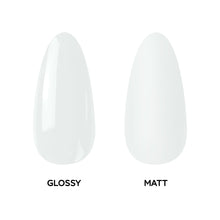 Load image into Gallery viewer, D 2909 Frosty Blue Nail Dipping Powder – 28gm | Icy Blue Dip Powder | Nail Dipping System