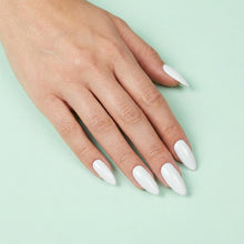 Load image into Gallery viewer, D 2909 Frosty Blue Nail Dipping Powder – 28gm | Icy Blue Dip Powder | Nail Dipping System