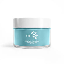 Load image into Gallery viewer, D 2910 Turquoise Nail Dipping Powder – 28gm | Turquoise Blue Nail Dip Powder | Nail Dipping System