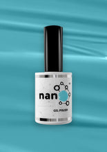 Load image into Gallery viewer, N-2910-Turquoise Gel Polish 15ml
