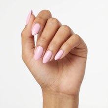 Load image into Gallery viewer, L 2911 – Ballet Blush Nail Polish – 15ml | High Gloss, Gel Like Finish Pale Pink Nail Polish | Soft Pink Nail Lacquer