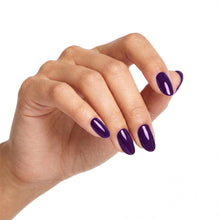 Load image into Gallery viewer, P2912 – Indigo Depth Duo Pack – TPO &amp; HEMA Free Gel Polish &amp; Nail Lacquer (15ml each) | Long-Lasting, High-Gloss Nail Polish Set
