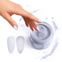Load image into Gallery viewer, D 2913 Lilac Sky Nail Dipping Powder – 28gm | Soft Lavender-Blue Dip Powder | Nail Dipping System
