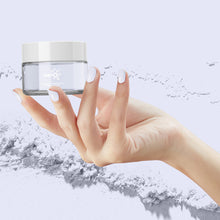 Load image into Gallery viewer, D 2913 Lilac Sky Nail Dipping Powder – 28gm | Soft Lavender-Blue Dip Powder | Nail Dipping System
