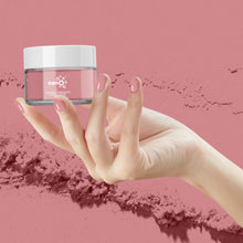 Load image into Gallery viewer, D 2914 Dusky Rosewood Nail Dipping Powder 28gm
