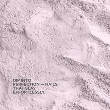 Load image into Gallery viewer, D 2919 Mist Stone Nail Dipping Powder – 28gm | Soft Neutral Gray Dip Powder | Nail Dipping System