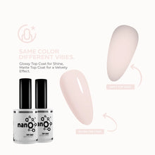 تحميل الصورة إلى عارض المعرض، طلاء جل N-2919-Mist Stone 15 مل 
