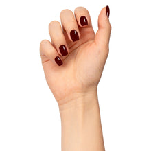 Load image into Gallery viewer, N-2920-Maroon Vineyard Gel Polish 15ml
