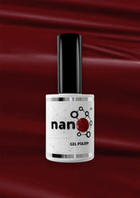 Load image into Gallery viewer, N-2920-Maroon Vineyard Gel Polish 15ml
