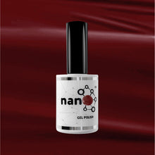Load image into Gallery viewer, N-2920-Maroon Vineyard Gel Polish 15ml
