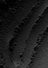 Load image into Gallery viewer, D 2922 Charcoal Black Nail Dipping Powder 28gm
