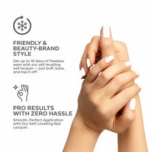 تحميل الصورة إلى عارض المعرض، طلاء أظافر L 2923 باللون الأبيض النقي 15 مل 