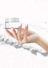Load image into Gallery viewer, D 2923 Pure White Nail Dipping Powder 28gm
