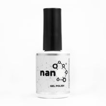 Load image into Gallery viewer, N 2923 – Pure White Gel Polish –15 ml | TPO &amp; HEMA Free Long-Lasting, High-Glossy Pristine White Gel Polish