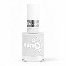 Load image into Gallery viewer, L 2923 Pure White Nail Polish – 15ml | High Gloss, Gel Like Finish White Nail Polish | Classic White Nail Lacquer