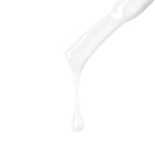 Load image into Gallery viewer, L 2923 Pure White Nail Polish – 15ml | High Gloss, Gel Like Finish White Nail Polish | Classic White Nail Lacquer