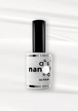 Load image into Gallery viewer, N-2923-Pure White Gel Polish 15ml
