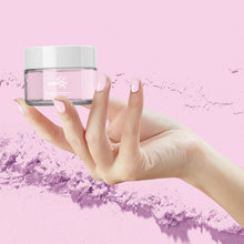 تحميل الصورة إلى عارض المعرض، بودرة غمس الأظافر D 2924 Pink Illusion 30 جرام 
