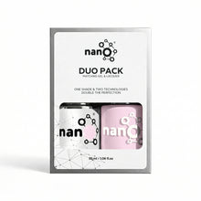 تحميل الصورة إلى عارض المعرض، P2924 – Pink Illusion Duo Pack – TPO &amp; HEMA Free Gel Polish &amp; Nail Lacquer (15ml each) | Long-Lasting, High-Gloss Nail Polish Set