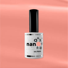Load image into Gallery viewer, N-2925-Salmon Fizz Gel Polish 15ml
