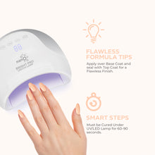 Load image into Gallery viewer, N-2926-Cream Peach Gel Polish 15ml
