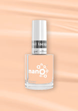 Load image into Gallery viewer, L 2926 Cream Peach Nail Polish 15ml
