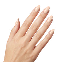 تحميل الصورة إلى عارض المعرض، P2926 – Cream Peach Duo Pack – TPO &amp; HEMA Free Gel Polish &amp; Nail Lacquer (15ml each) | Long-Lasting, High-Gloss Nail Polish Set