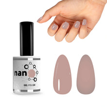 Load image into Gallery viewer, N-2928-Sunset Coral Gel Polish 15ml
