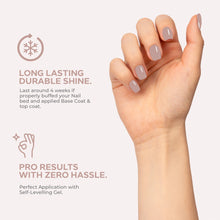 Load image into Gallery viewer, N-2928-Sunset Coral Gel Polish 15ml

